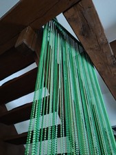 Rideau porte perles - rideau,