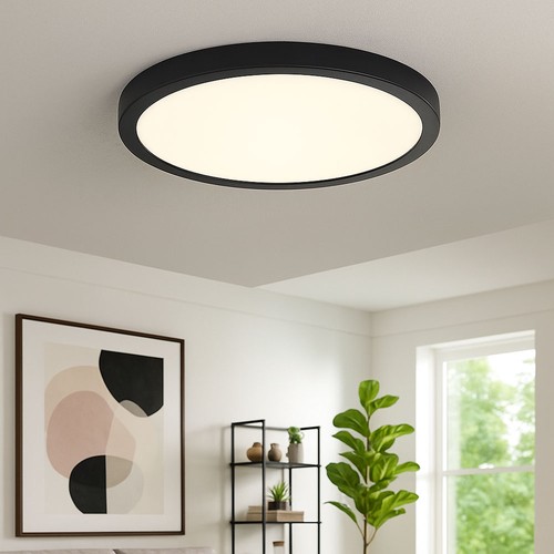 Lampe plafond panneau - lampe, de