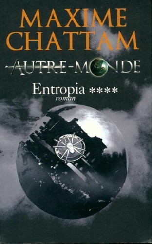 Autre monde tome - iv, :