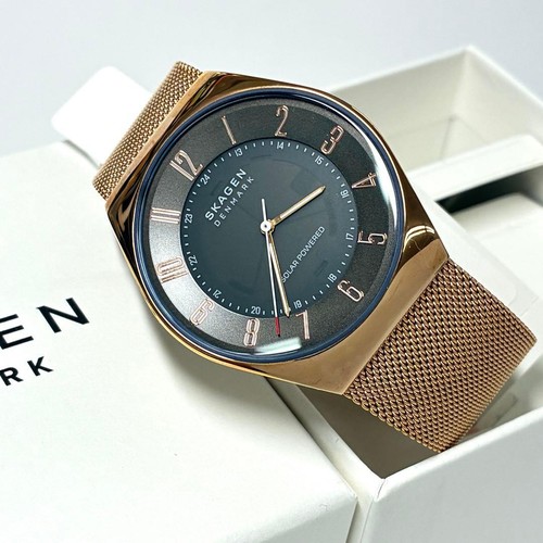 Montre pour homme - , skagen
