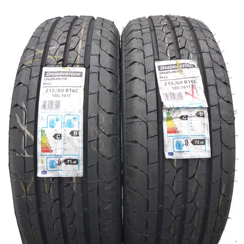 215 16c bridgestone - 215, 2x