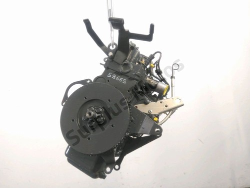 Moteur aixam city - moteur,