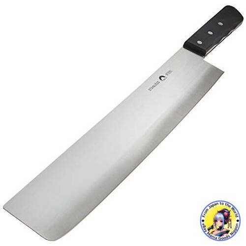 Grand couteau cuisine - couteau,