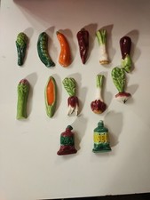 Porte couteaux legumes - couteaux,
