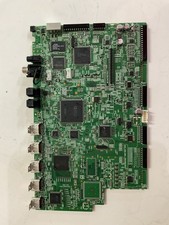 Carte HDMI 7ch