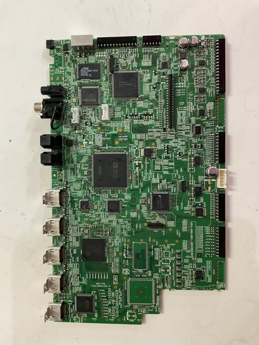 Carte hdmi 7ch - carte,