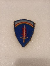 patch armee us SUPREME