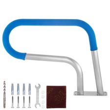 Rampe Piscine Inox Barre