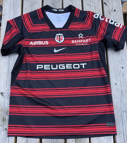 Maillot toulouse rugby - maillot,