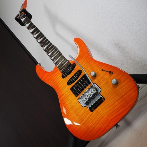 Guitare électrique grover - électrique,