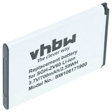 Batterie pour samsung s5600 - batterie, gt-s5600
