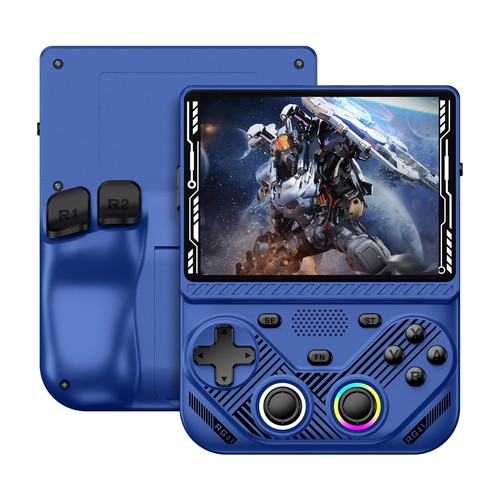 Rg43v pro retro - retro, handheld