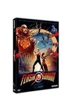 FLASH GORDON (1980) - DVD