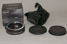 Multiplicateur KENKO 1.4 Pro 300 DGX pour Canon.