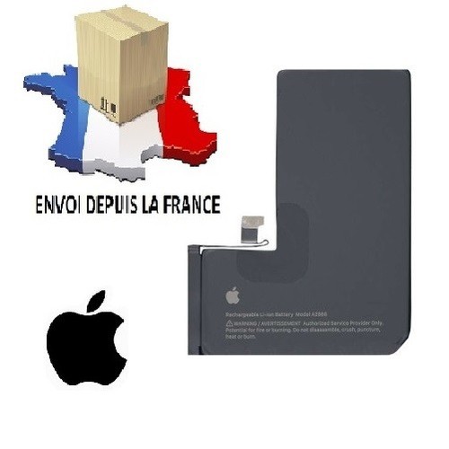Batterie original oem apple - oem,