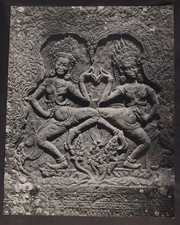 Site d'Angkor - photo