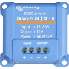 Convertisseur DC/DC Victron