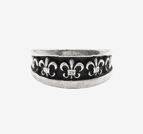 Chrome hearts narrow flare - chrome,