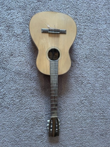 Vintage giannini classical - vintage,
