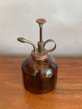 Vaporisateur vintage  Pour Plantes hauteur 12 cm