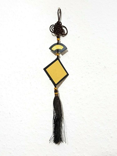 Pendentif musulman arabe - pendentif,