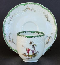 Superbe TASSE A CAFE +