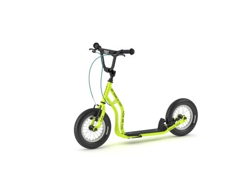 Trottinette enfant yedoo - yedoo, tidit