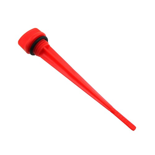 Rouge huile moteur - rouge,