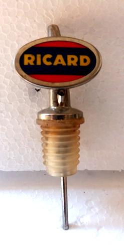 Collector ancien doseur - collector,