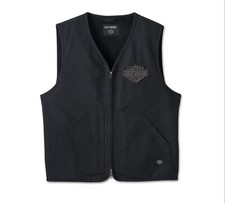Veste Harley-Davidson "BAR &