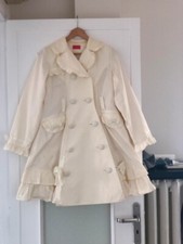 Trench coat de Baby, the stars