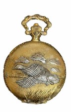 Montre de Gousset vintage LE