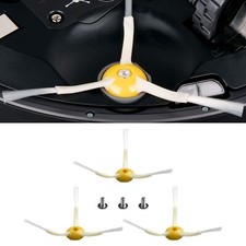 3x Brosse Lat??rale pour