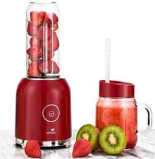 Blender Smoothie 2Bouteilles