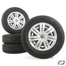 Original VW Polo 6 Aw Roues