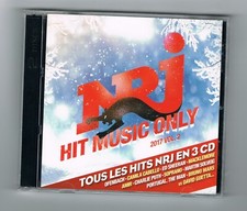 ♫ - NRJ HIT MUSIC ONLY 2017