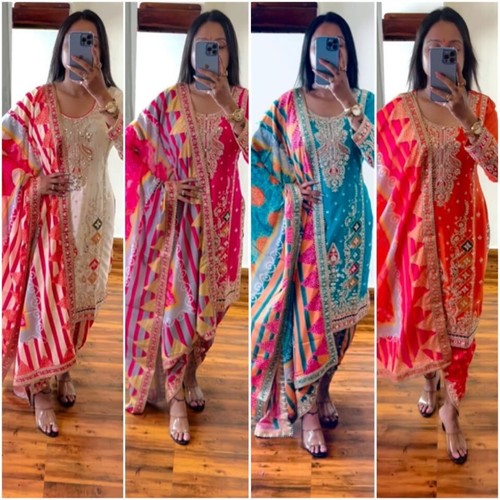 Robe costume bollywood - robe,