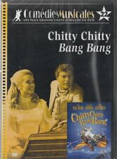 CHITTY CHITTY BANG BANG   DVD