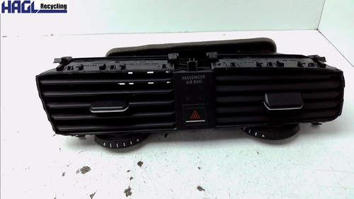 Grille ventilation - de,