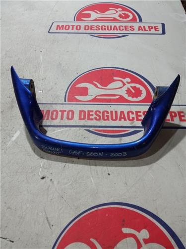 Poignée coque arrière suzuki - arriÈre,