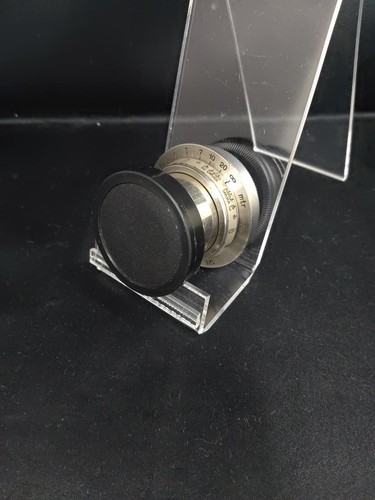 Leica lens leitz hektor - leitz,