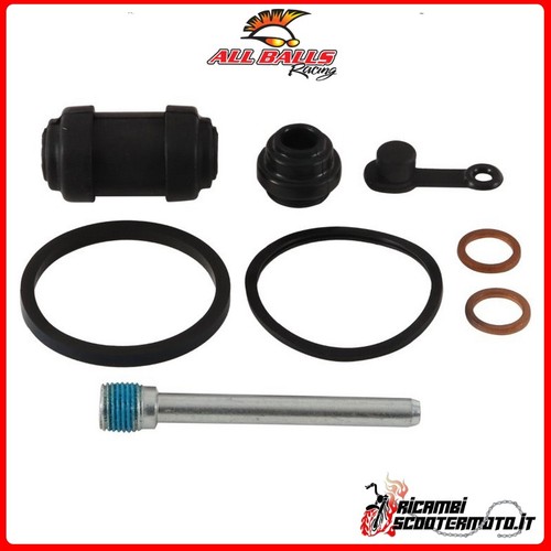Kit révision étrier - kit, d'Étrier