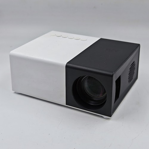 Projecteur lcd led j9c - lcd,