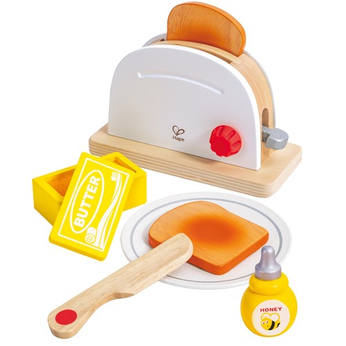 Grille pain enfant jeu - enfant,