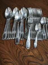 Ménagère 33 Pièces en