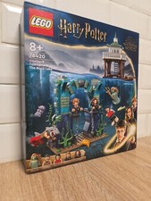 LEGO Harry Potter 76420  Le