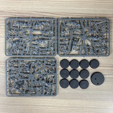 Termagants Brood Et Ripper