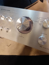 Kenwood 7100 amplifier - 7100, 95%