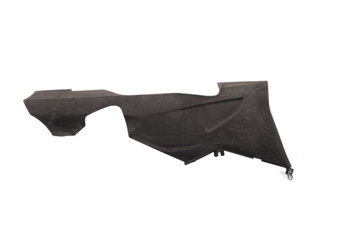 Protection moteur cache bas - moteur,