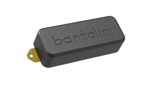 Bartolini rickenbacker 4001 - bartolini, 6r